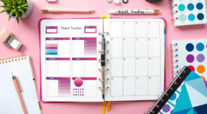 The Ultimate Guide to Habit Tracker Layouts in 2025