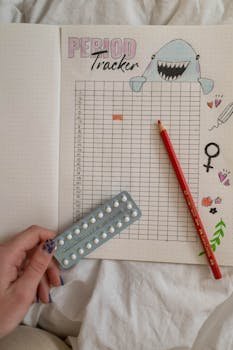 Habit Tracking