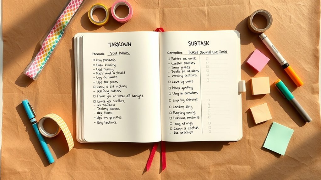 executive dysfunction and strategies