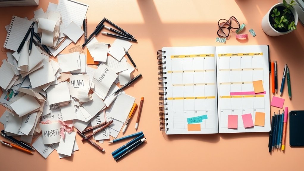 impact on affected individuals