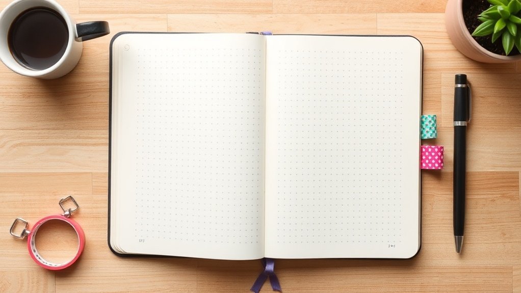overcoming procrastination through journaling