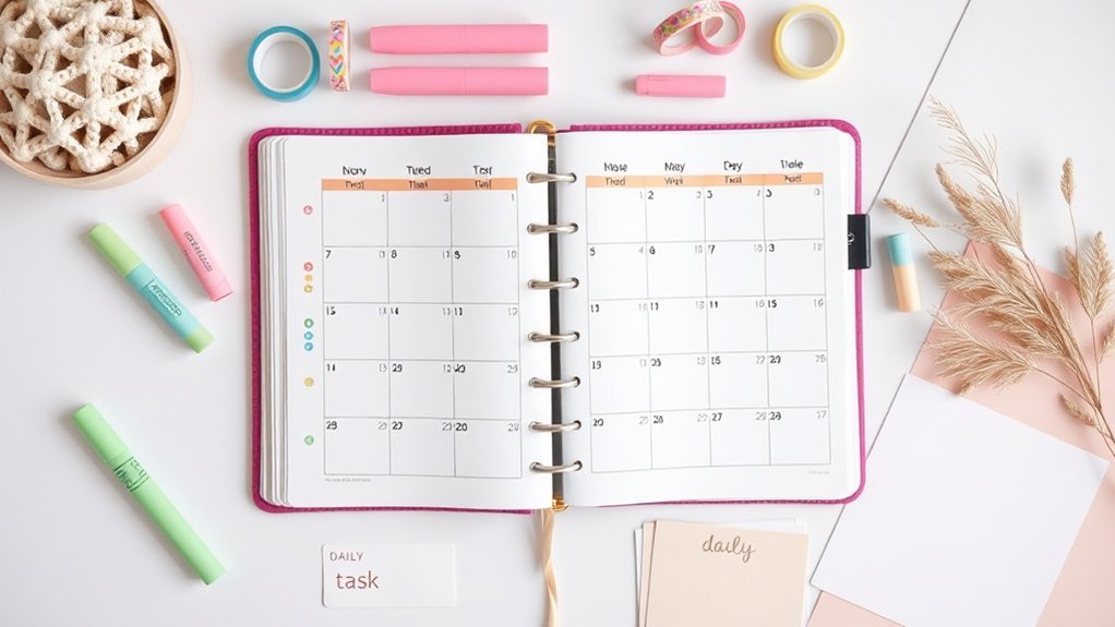 streamline goals for productivity