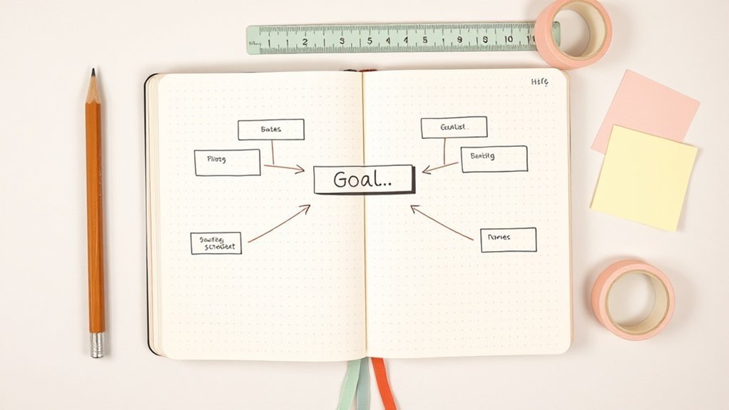 visualize track adapt achieve