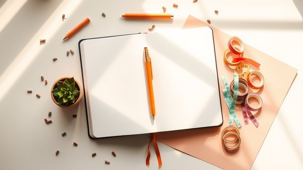 bullet journal for entrepreneurs