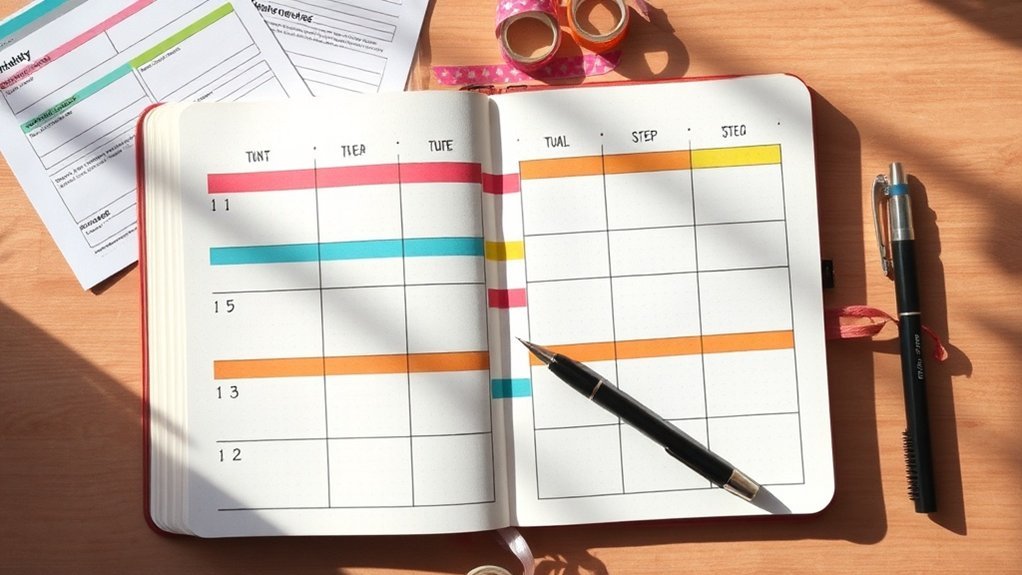 color psychology implementation process