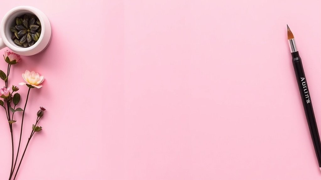 colorful journaling enhances focus