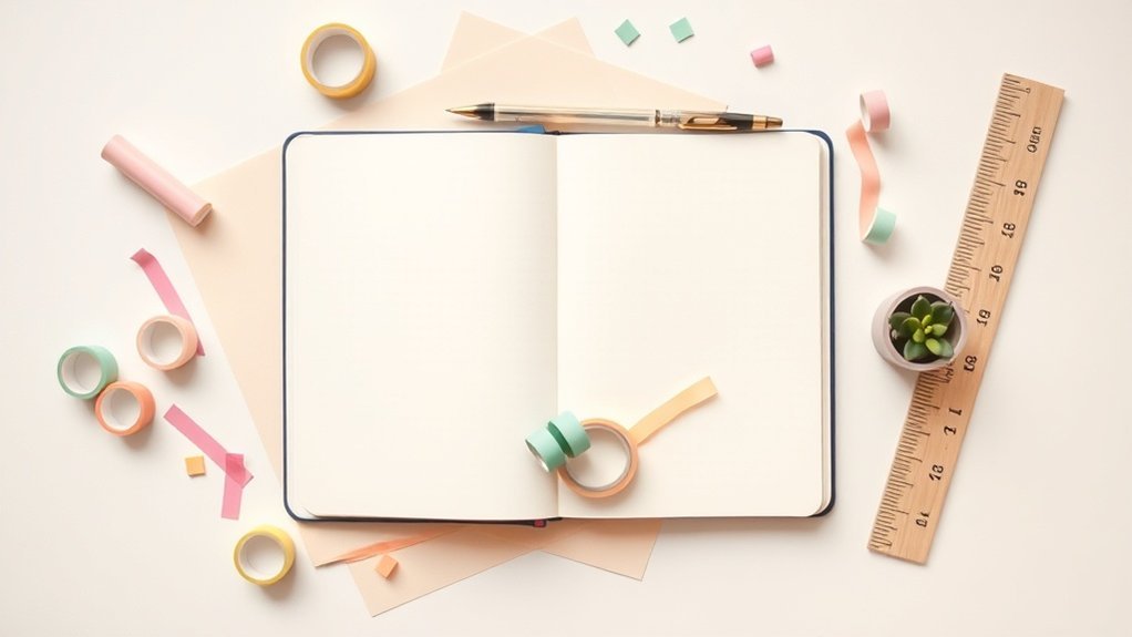 creative project organization method