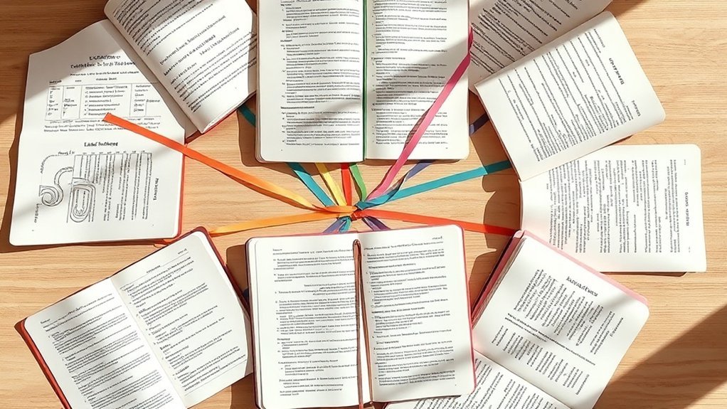 integrate assess organize effectively