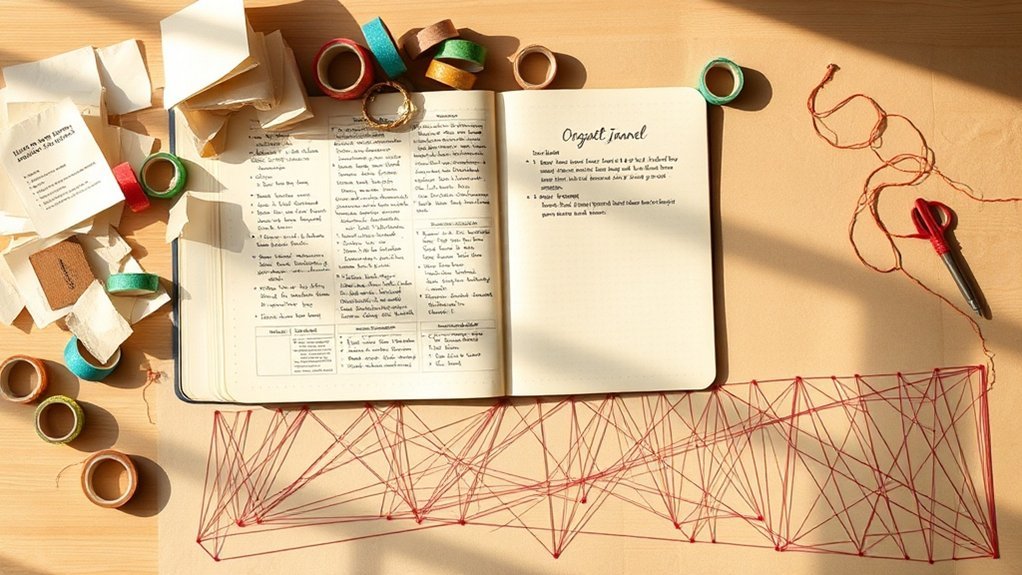 transformation journey expectations