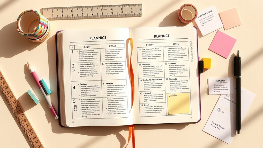 transformative implementation checkpoints established