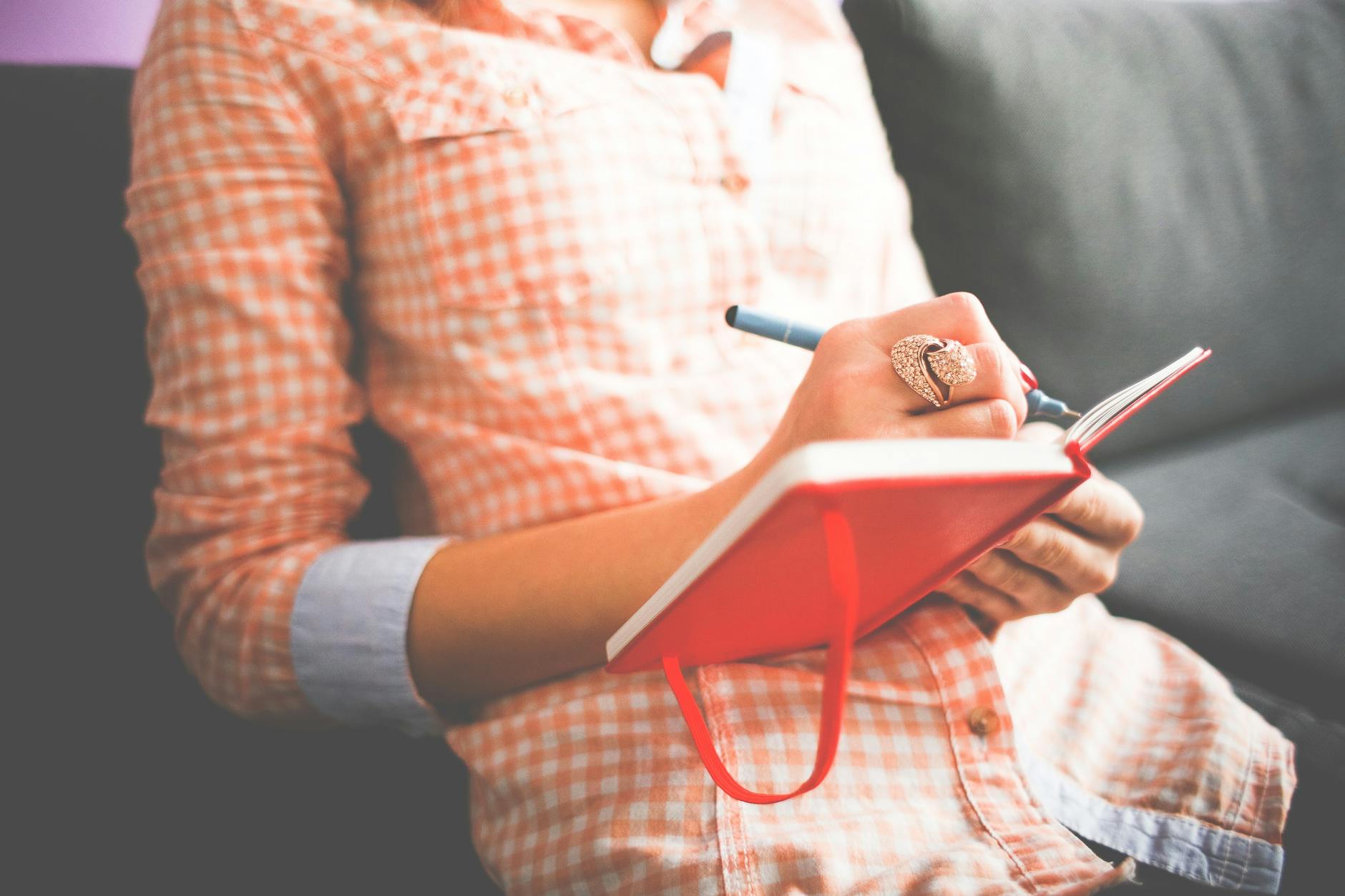 Write In Private: Free Online Diary And Personal Journal