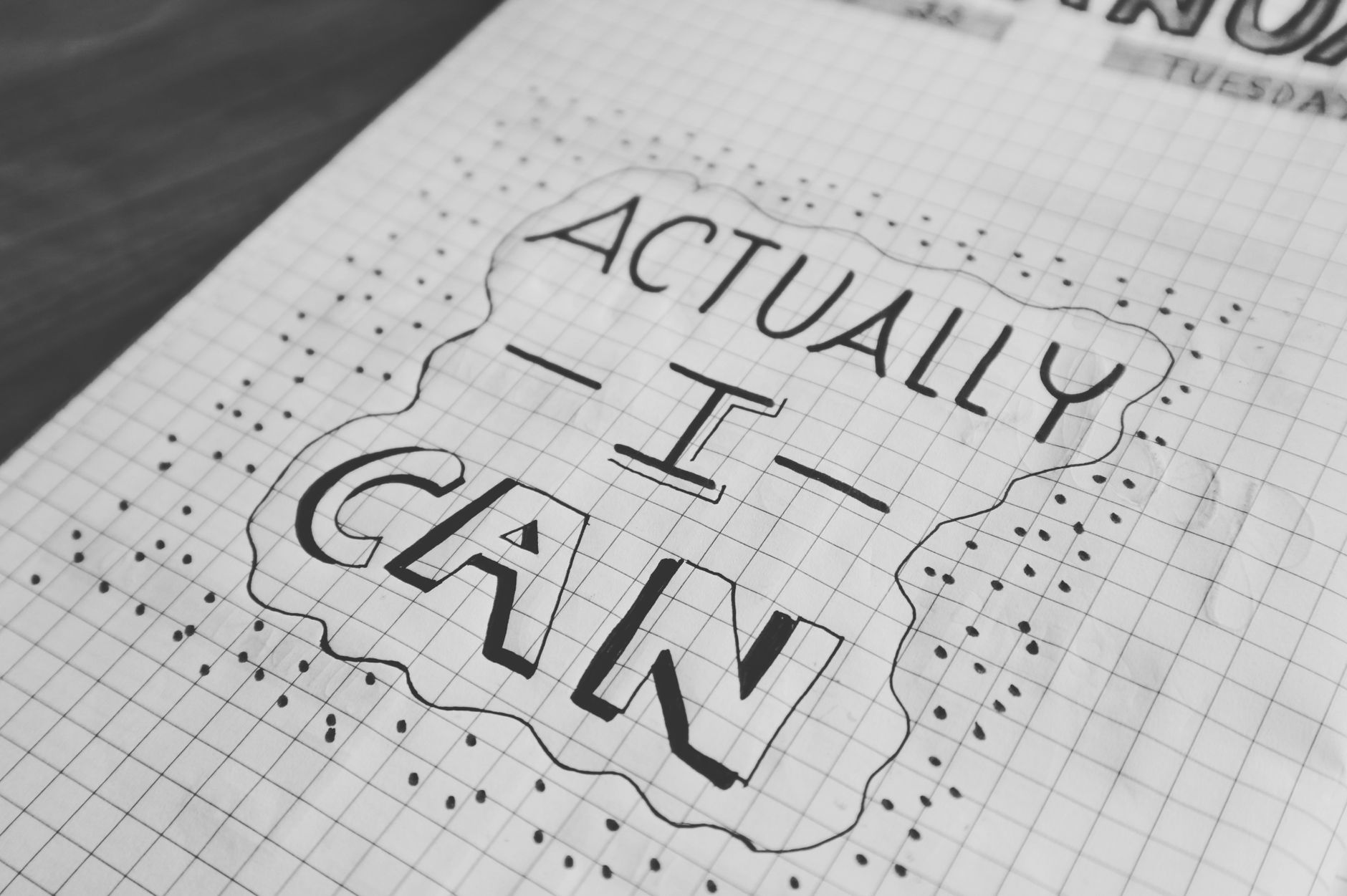 From Chaos to Clarity: 5 Bullet Journal Lifestyles Changes That Actually Stick - BulletJournals