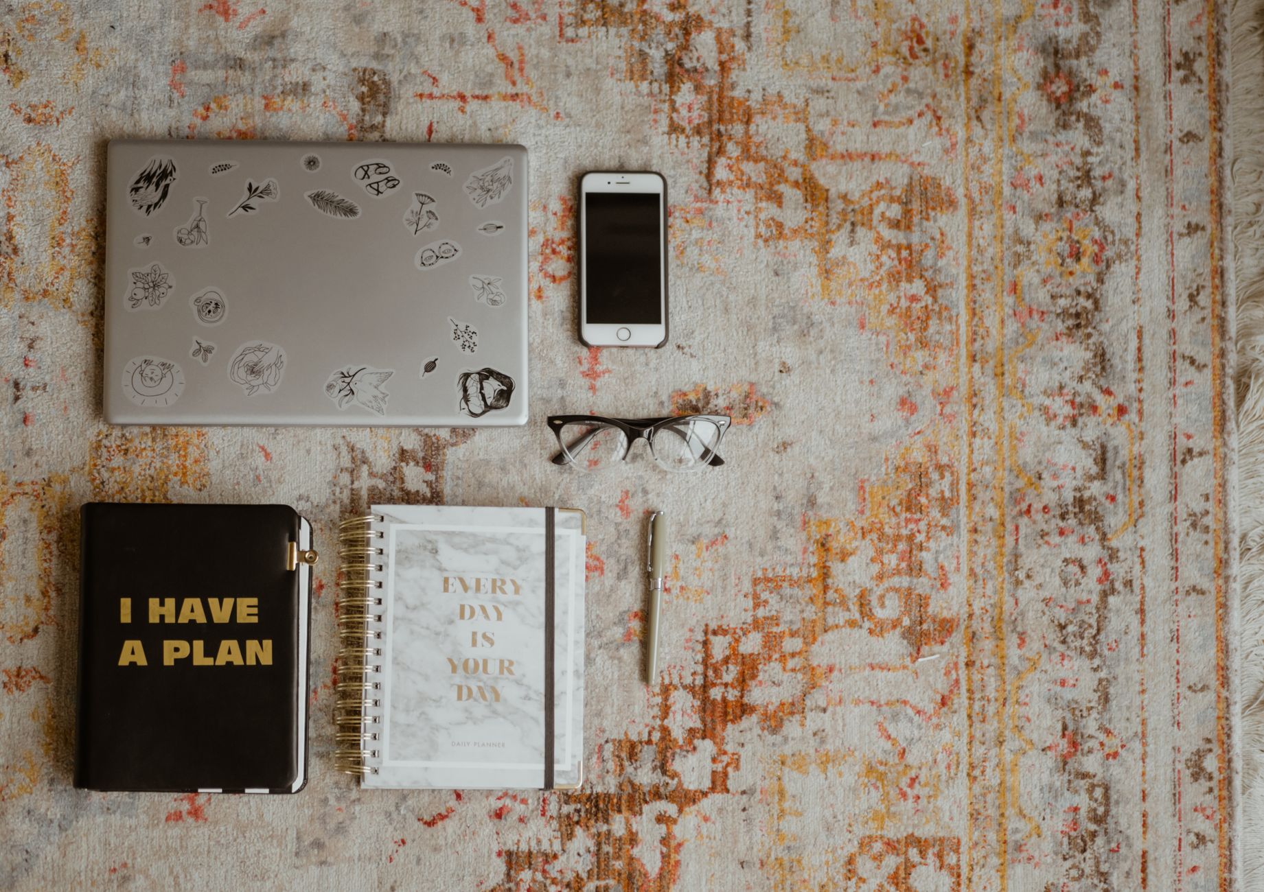 Daily Log Variations: Why Your Current Format Might Not Match Your Lifestyle - bulletjournals