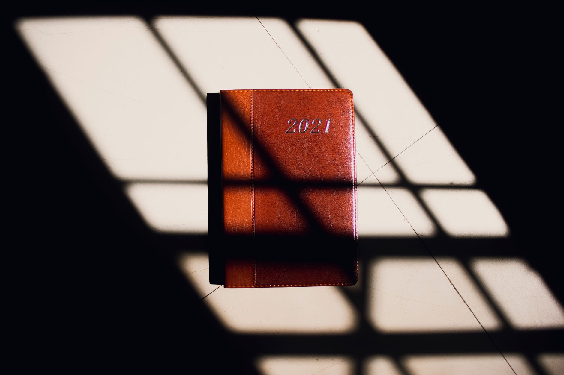 Minimalist Daily Planner: Incorporate Reflection into Your Routine - bulletjournals