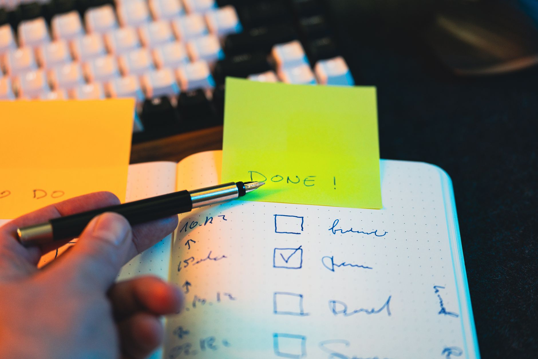 Complete Guide: Best Products 2024 - bulletjournals