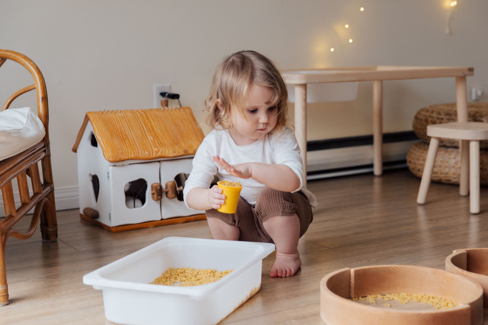 How to Create Affordable Sensory Bins for Toddlers in 2025 - bulletjournals