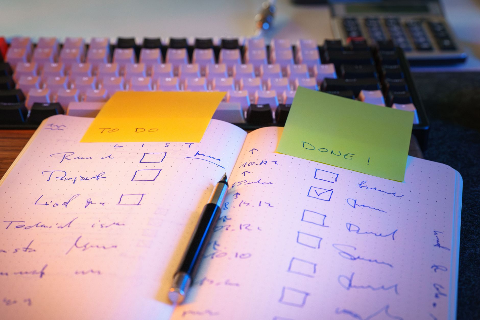 Complete Guide: Complete Beginner Guide - bulletjournals