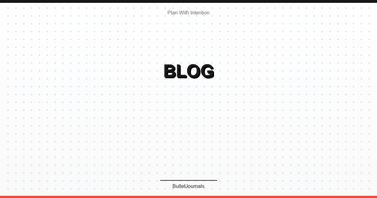 Blog