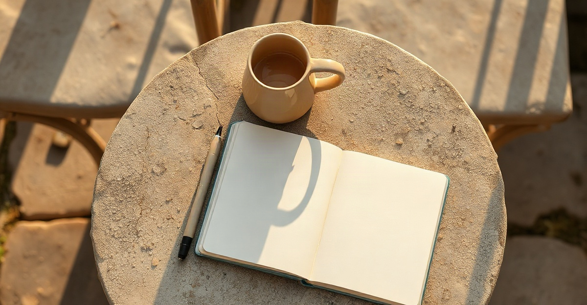 Illustration for 10 Bullet Journal Spreads to Reclaim Your Mornings in 2026