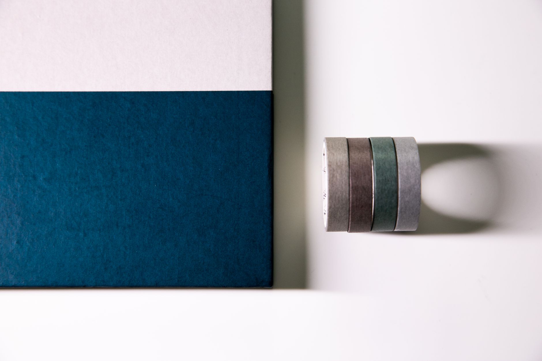 Nurturing Your Bullet Journal with Washi Tape: Simple yet Stunning Design Ideas - BulletJournals