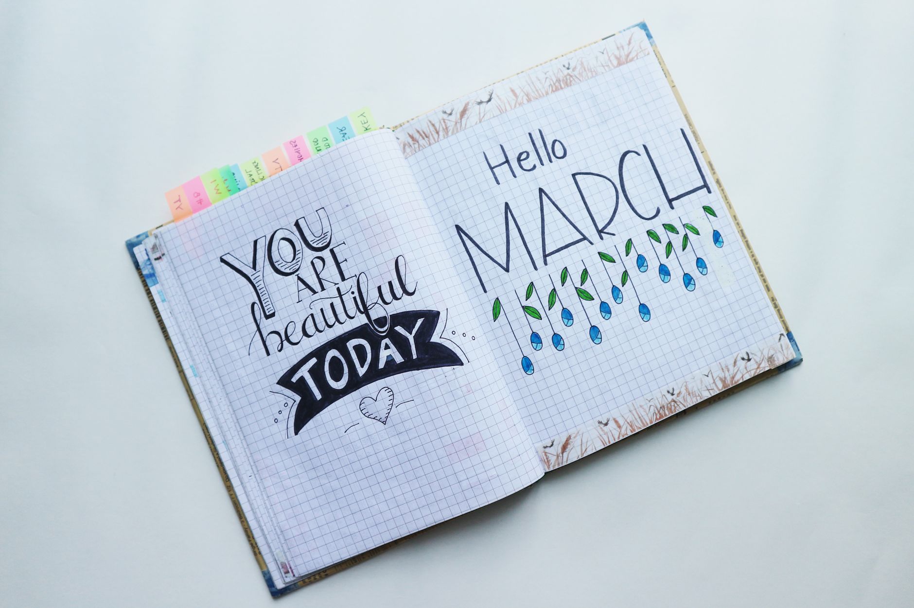 Bullet Journal Weight Loss Tracker: Layouts That Keep You Motivated - BulletJournals