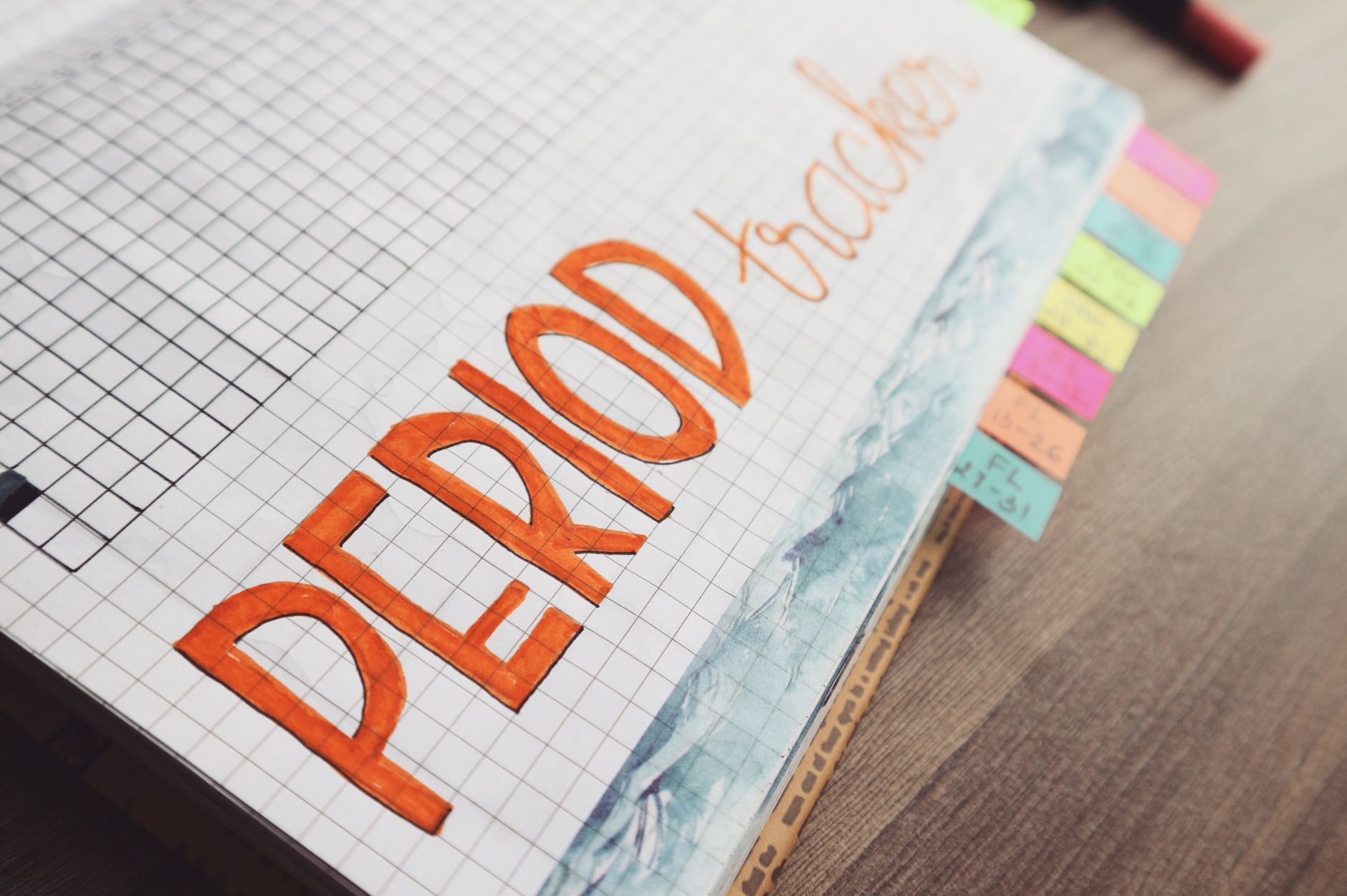 Free Lifestyle Bullet Journal Templates: 7 Printable Spreads to Organize Your Daily Routine - BulletJournals