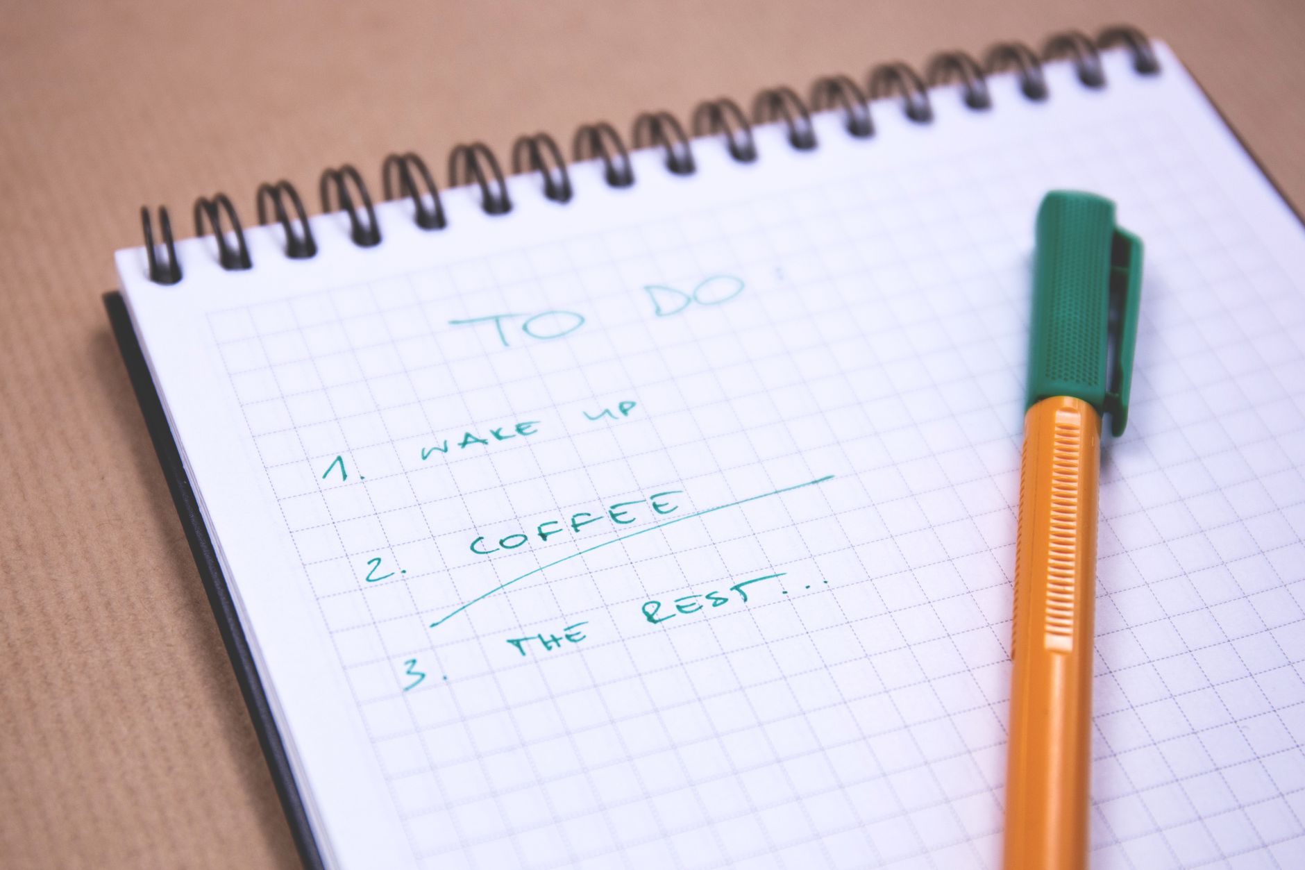 Master Your Mornings: A Bullet Journal Guide to Cultivating Your Perfect Routine - BulletJournals