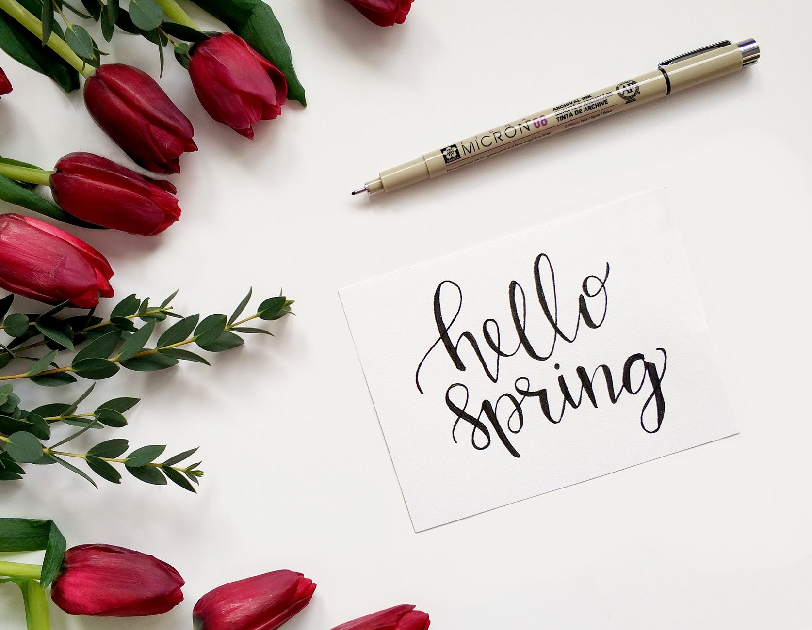 Pilot G2 vs. Sakura Micron: Your Ultimate Pen Plan - bulletjournals