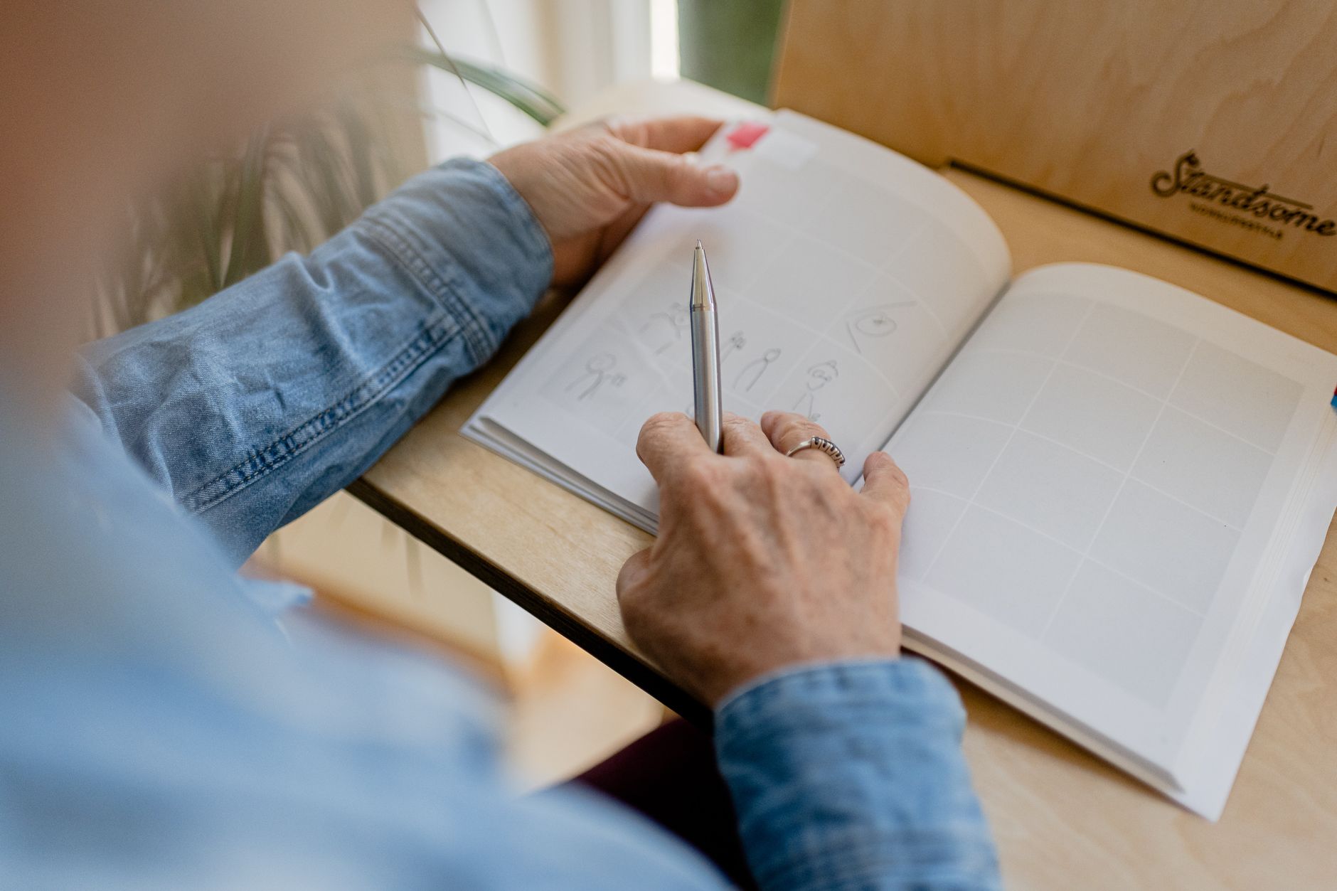 The Three Wins Weekly Review — 10 Unique Bullet Journal Layouts to Spark Daily Creativity in 2026
