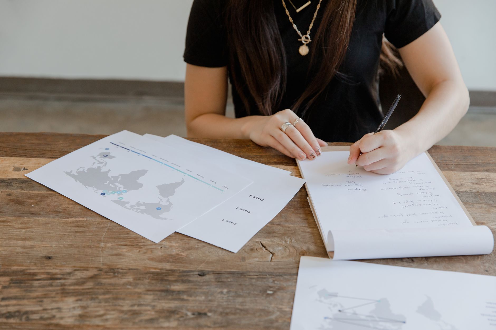 The Monthly Memory Map — 10 Unique Bullet Journal Layouts to Spark Daily Creativity in 2026