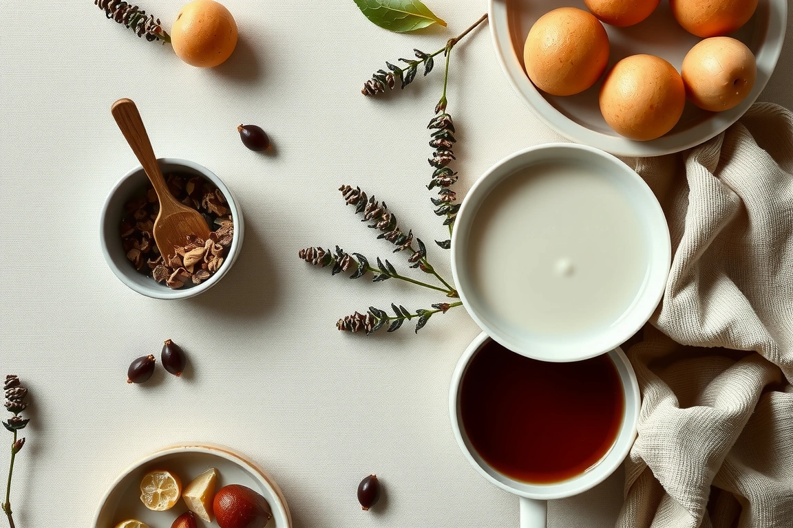 The Creative Sustenance: Simple Seasonal Refreshes — How to Build a Bullet Journal System That Actually Sticks All Year