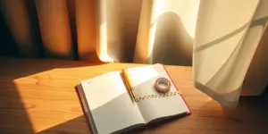 Illustration for How to Build a Bullet Journal System That Actually Sticks All Year