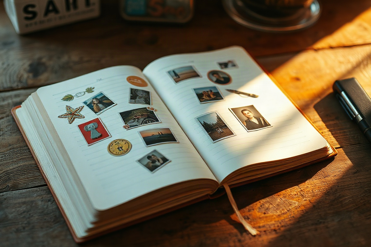Final Touches — How to Design a Bullet Journal That Reflects Your Personal Style in 2026